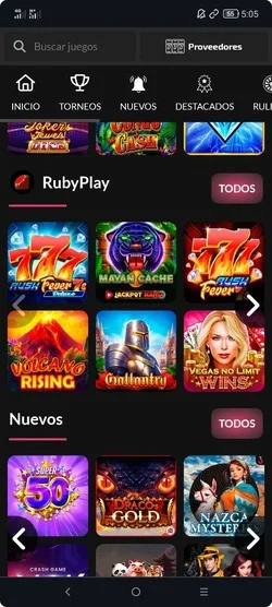 Descargar Casino Zeus