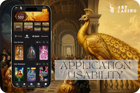 ArtCasino APK