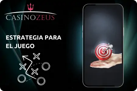 Aviator casinozeus Estrategia